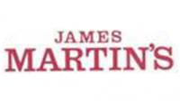 James Martin&rsquo;s