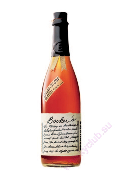 Booker&rsquo;s Kentucky Straight