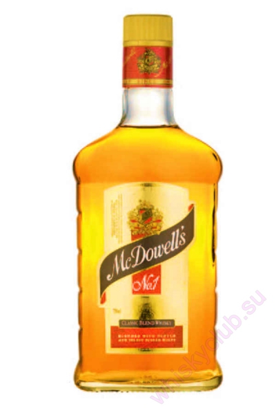 McDowell's No. 1 Reserve