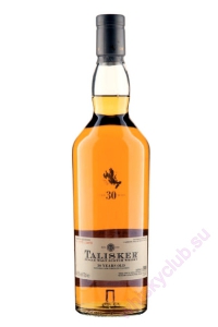 Talisker 30 Year Old