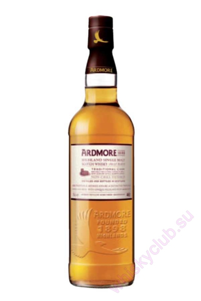 Ardmore Traditional Cask