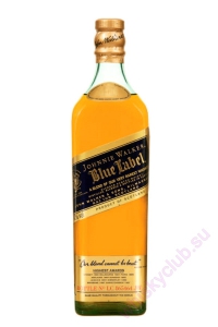 Johnnie Walker Blue Label