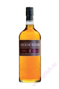 Auchentoshan 12 Year Old